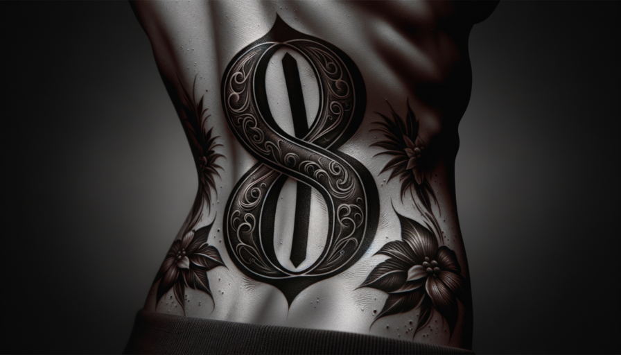 Significato del Tatuaggio 88: Interpretazione e Simbolismo
