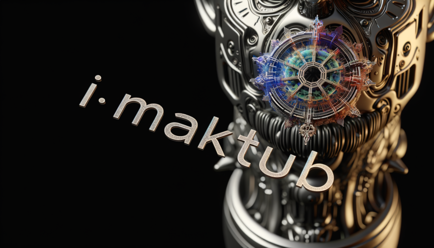 Maktub: Scopri il Significato Profondo del Tatuaggio e la Sua Origine