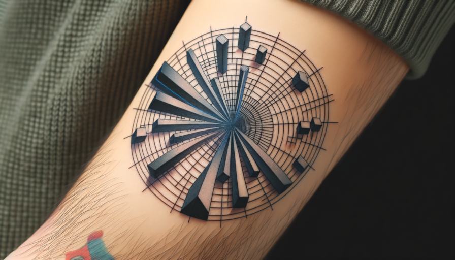 Significato del tatuaggio in prospettiva: simbolismo e interpretazioni