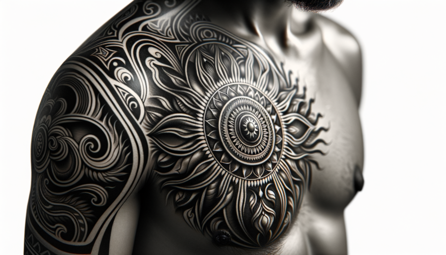 Significato Tatuaggio Anbu: Simbolismo e Origini nella Cultura Giapponese