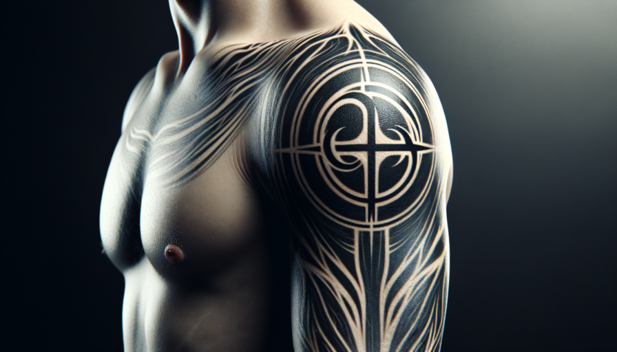 Simbolo Marchio di Caino: Significato e ispirazioni per tatuaggi