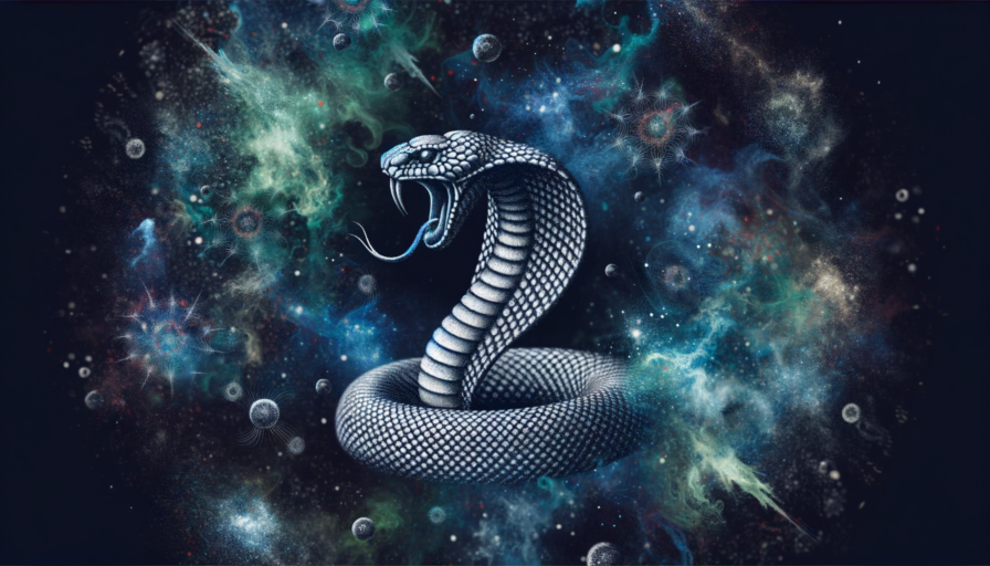 Significato del Tatuaggio con Cobra: Simbologia e Ispirazione