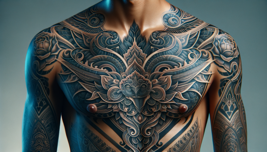 Significato del Tatuaggio Unalome: Simbolismo e Ispirazione Spirituale