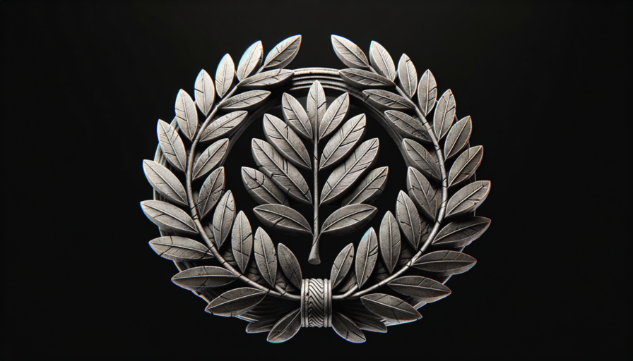 Significato del Tatuaggio con Alloro: Simbolismo e Ispirazioni d’Arte Corporea