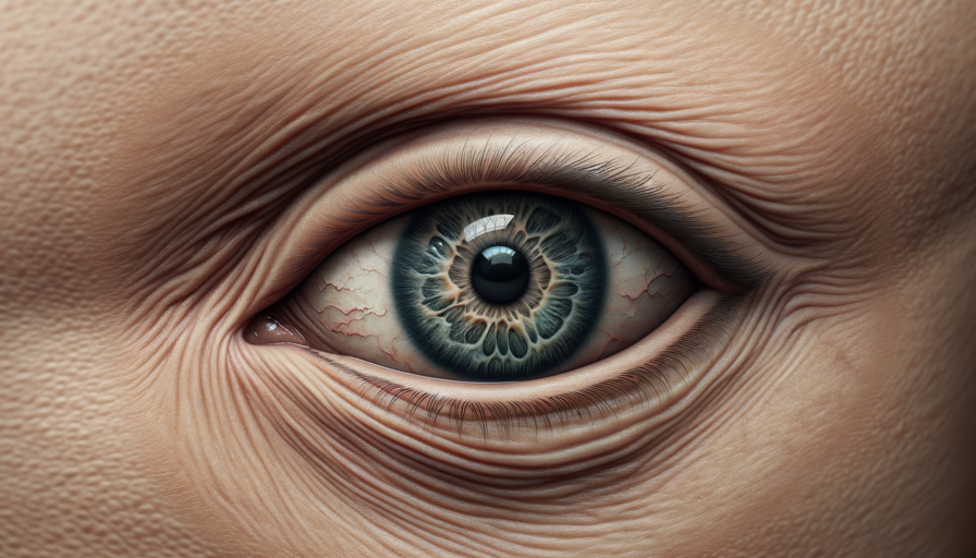 Significato dei Tatuaggi con Piccoli Occhi: Scopri il Simbolismo Nascosto