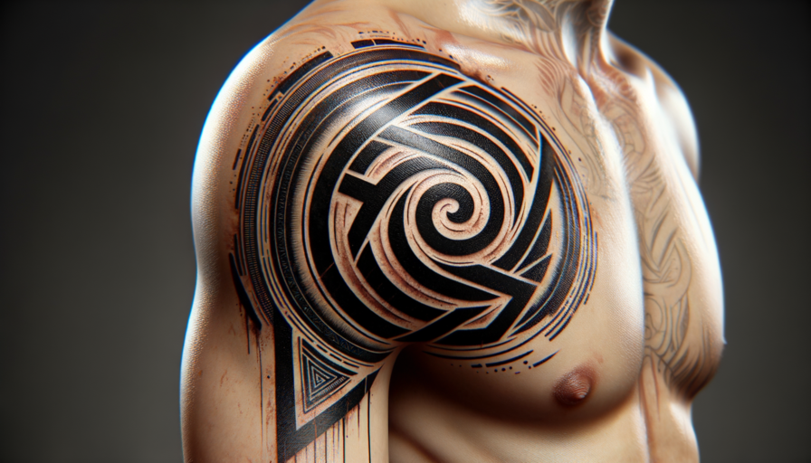 tatuaje 2 significado