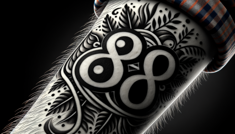 tatuaje 38 significado