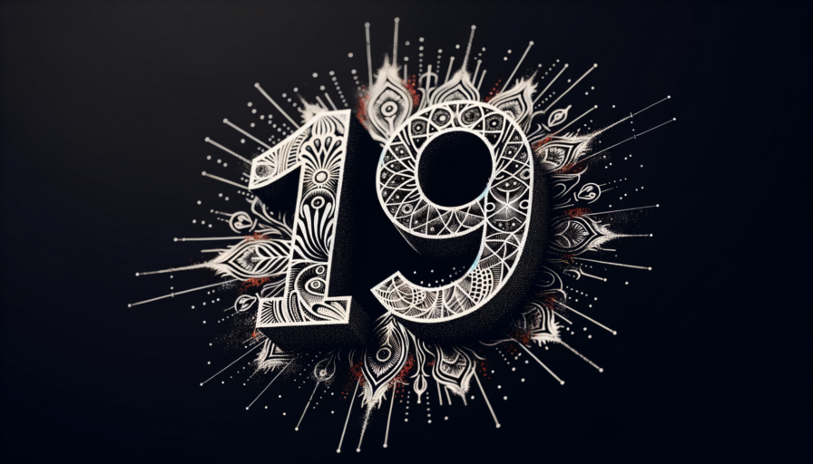 Significato del Tatuaggio 19: Interpretazioni e Simbolismo
